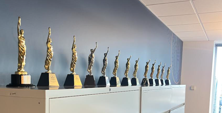 Awards